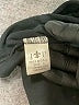 James Perse Black Long Sleeve Top Size Lg (3) - photo 8