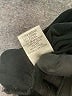 James Perse Black Long Sleeve Top Size Lg (3) - photo 9