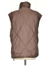 Abercrombie & Fitch 100% Polyester Brown Pink Vest Size XS - photo 2