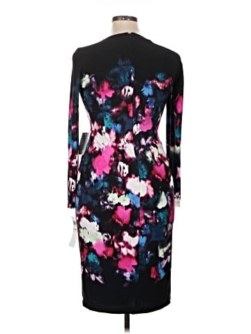 Maggy London Cocktail Dress (view 2)