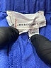 By Anthropologie Solid Blue Shorts Size XS - photo 3