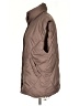 Abercrombie & Fitch 100% Polyester Brown Pink Vest Size XS - photo 5