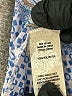 Soft Surroundings 100% Polyester Blue Kimono Size L - photo 9
