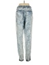 Thread & Supply Blue Jeans Size S - photo 2