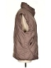 Abercrombie & Fitch 100% Polyester Brown Pink Vest Size XS - photo 4
