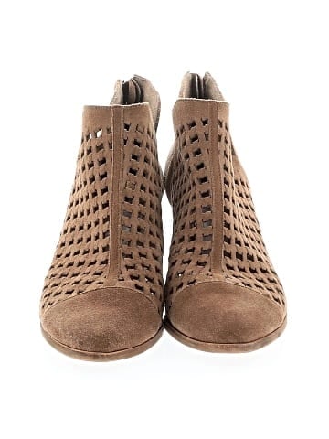 Vince Camuto Ankle Boots (view 2)