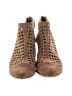 Vince Camuto Tan Ankle Boots Size 9 1/2 - photo 2