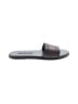 Alice + Olivia Black Sandals Size 7 - photo 1