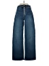 Madewell Blue Jeans Size 24 waist - photo 1