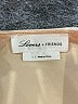 Lovers + Friends Tan Cocktail Dress Size L - photo 7