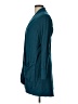 L.L.Bean Teal Cardigan Size L - photo 5
