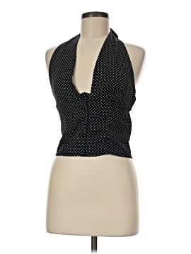 Assorted Brands Sleeveless Blouse
