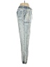 Thread & Supply Blue Jeans Size S - photo 4