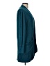L.L.Bean Teal Cardigan Size L - photo 4
