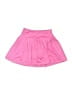 Art Class Solid Pink Active Skirt Size 8 - photo 1