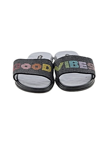 Alice + Olivia Sandals (view 2)