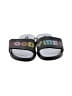 Alice + Olivia Black Sandals Size 7 - photo 2