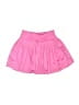 Art Class Solid Pink Active Skirt Size 8 - photo 2