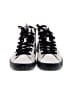 Vans Graphic Gray Sneakers Size 10 1/2 - photo 2