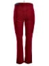 Talbots Red Jeggings Size 12 - photo 2