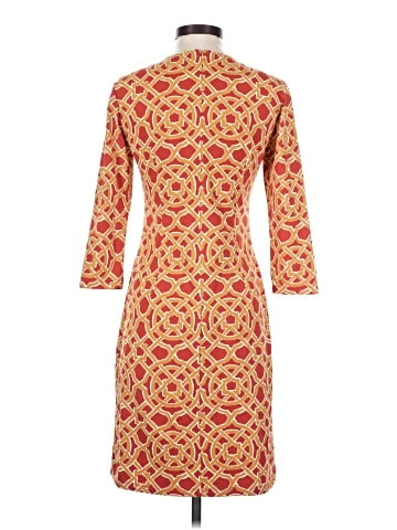 J. McLaughlin Casual Dress (view 2)