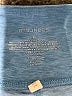 Maurices Blue Casual Skirt Size M - photo 3