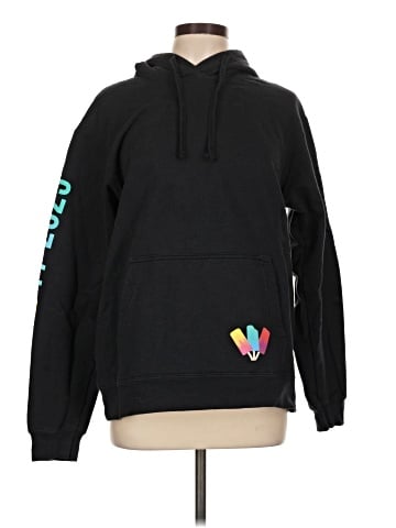 Port & Company Pullover Hoodie (view 1)