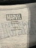Marvel Ivory Short Sleeve T-Shirt Size 10 - 12 - photo 3