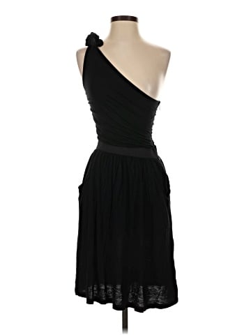 KensieGirl Cocktail Dress (view 1)