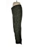 Gap Animal Print Green Casual Pants Size L - photo 5
