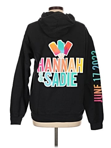 Port & Company Pullover Hoodie (view 2)