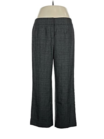 Jones New York Collection Wool Pants (view 1)