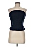 Moon River Blue Tube Top Size M - photo 1