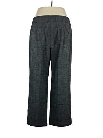 Jones New York Collection Wool Pants (view 2)