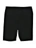 SAVVI Solid Black Athletic Shorts Size 3 - photo 1