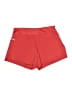 Avia Solid Red Athletic Shorts Size L - photo 1