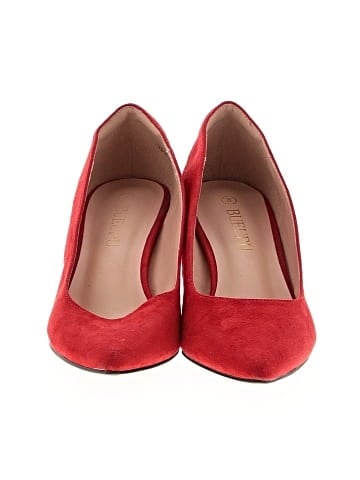 Assorted Brands Heels (view 2)