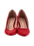Assorted Brands Red Heels Size 8 - photo 2