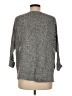 Madewell Gray Marled Plaza Pullover Sweater Size M - photo 2