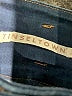 Tinseltown Blue Denim Shorts Size 3 - photo 3