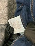 Tinseltown Blue Denim Shorts Size 3 - photo 4
