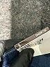 Tinseltown Blue Denim Shorts Size 3 - photo 5
