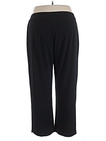 Just My Size Casual Pants (view 2)