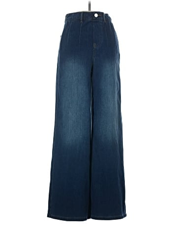Halara Jeans (view 1)