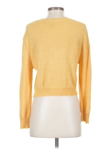 Alya Pullover Sweater (view 2)