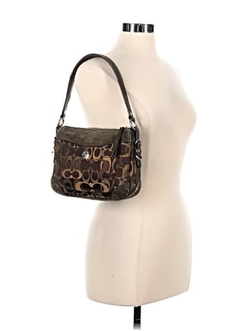 Coach Shoulder Bag (view 2)