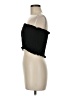 Unbranded Black Sleeveless Top Size M - photo 5