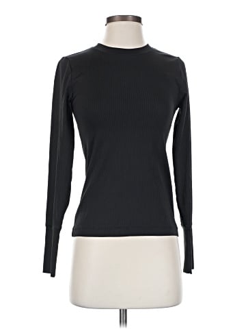 Calia by Carrie Underwood Long Sleeve Turtleneck (view 1)