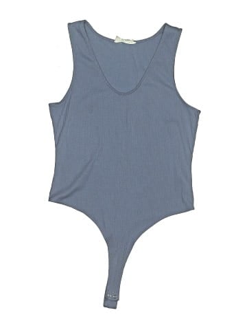 Double Zero Bodysuit (view 1)