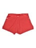 Avia Solid Red Athletic Shorts Size L - photo 2